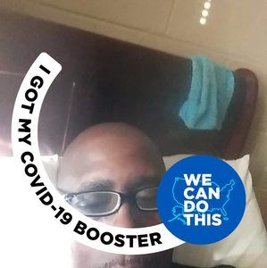 Meet your Posher, Eddie